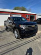 Chevrolet Silverado 2023
