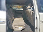 Honda Odyssey 2016