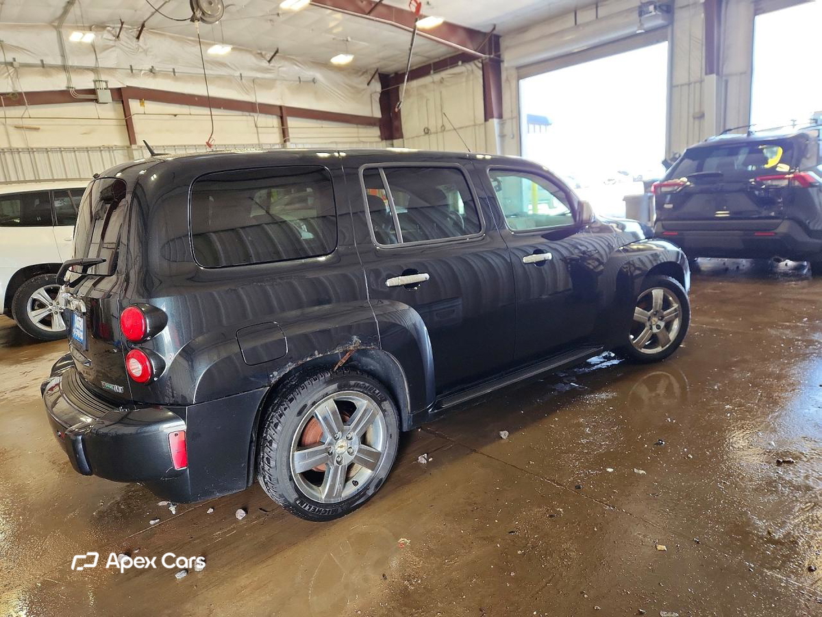 Chevrolet HHR 2011