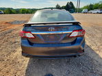 Toyota Corolla 2012