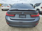 BMW Series 3 2021