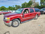 GMC Yukon 2002