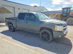 Chevrolet Silverado 2011
