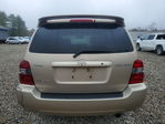 Toyota Highlander 2005