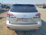 Lexus RX 2014