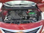 Nissan Versa 2017