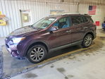 Toyota RAV 4 2016