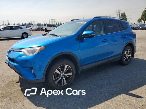 Toyota RAV 4 2016 - Image 1 of 13