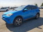 Toyota RAV 4 2016