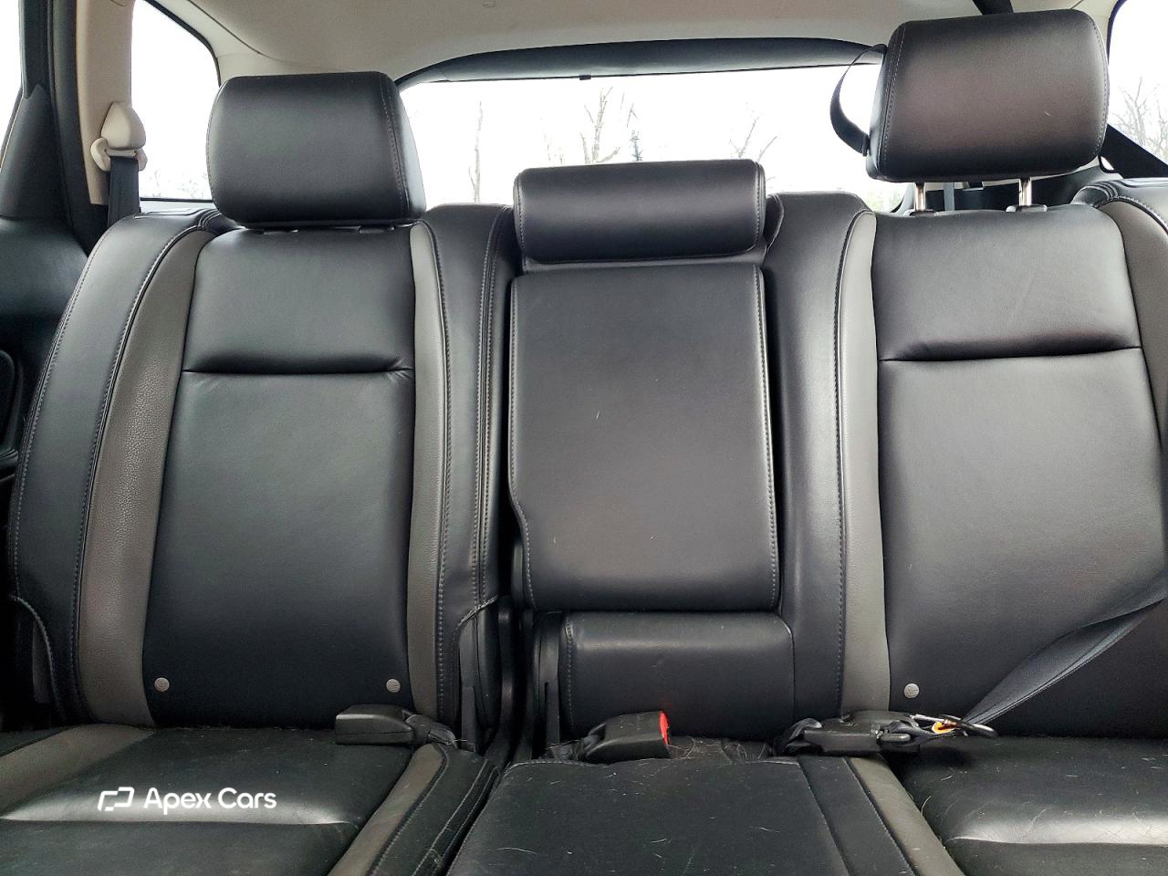 Mazda CX-9 2011