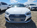 Audi A5 2018