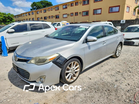 Toyota Avalon 2014 - Image 1 of 12