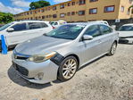 Toyota Avalon 2014