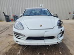 Porsche Cayenne 2013
