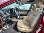 Subaru Outback 2019