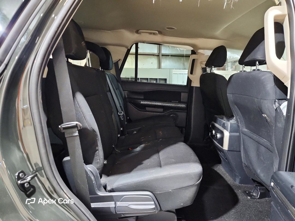 Ford Expedition 2023