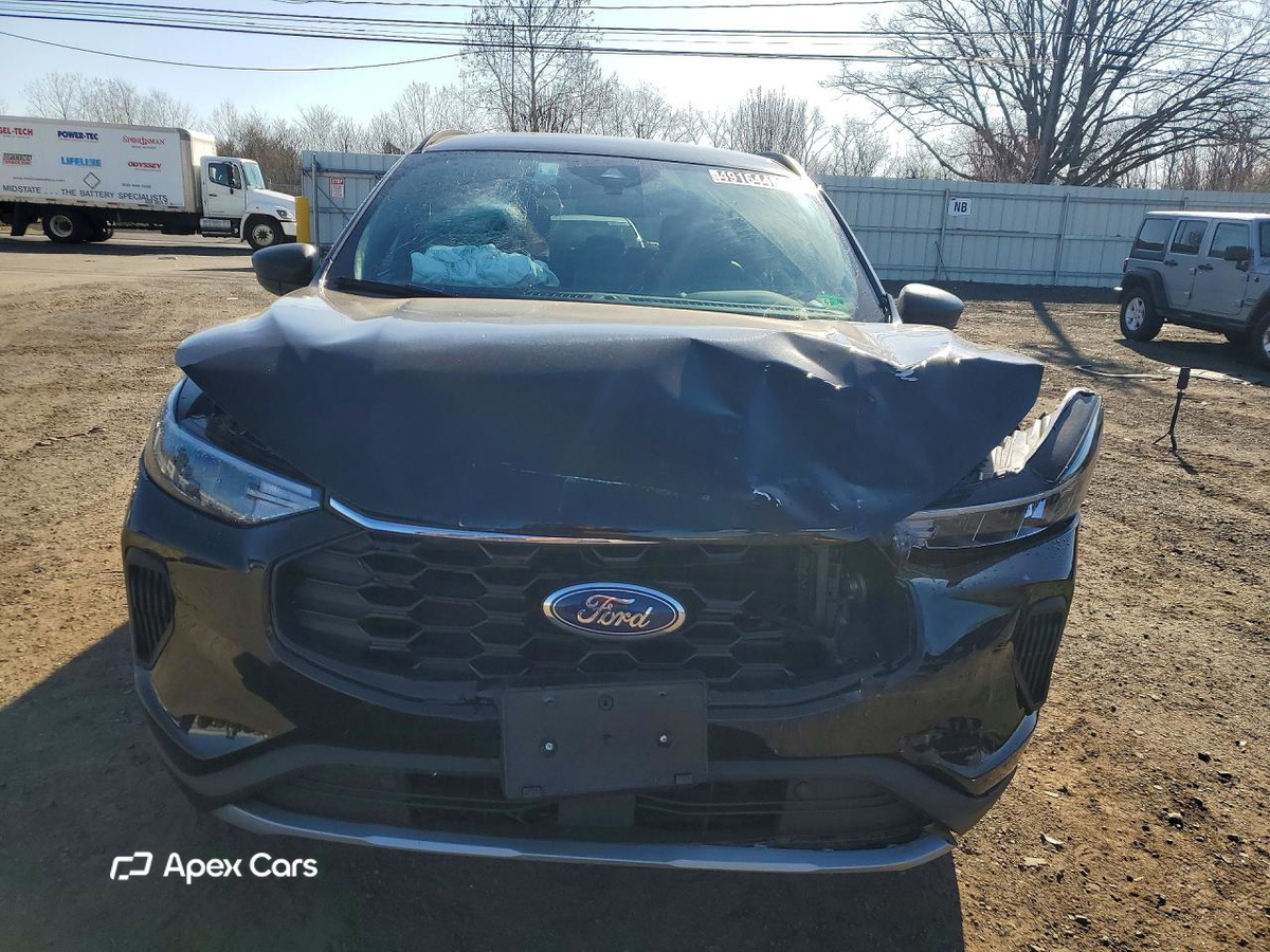 Ford Escape 2025