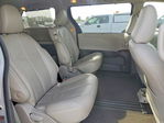 Toyota Sienna 2012