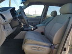 Honda Pilot 2011