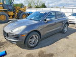Porsche Macan 2015