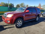 Toyota 4Runner 2007