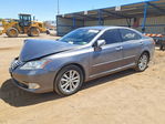 Lexus ES 2012