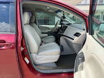 Toyota Sienna 2012