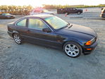 BMW Series 3 2000