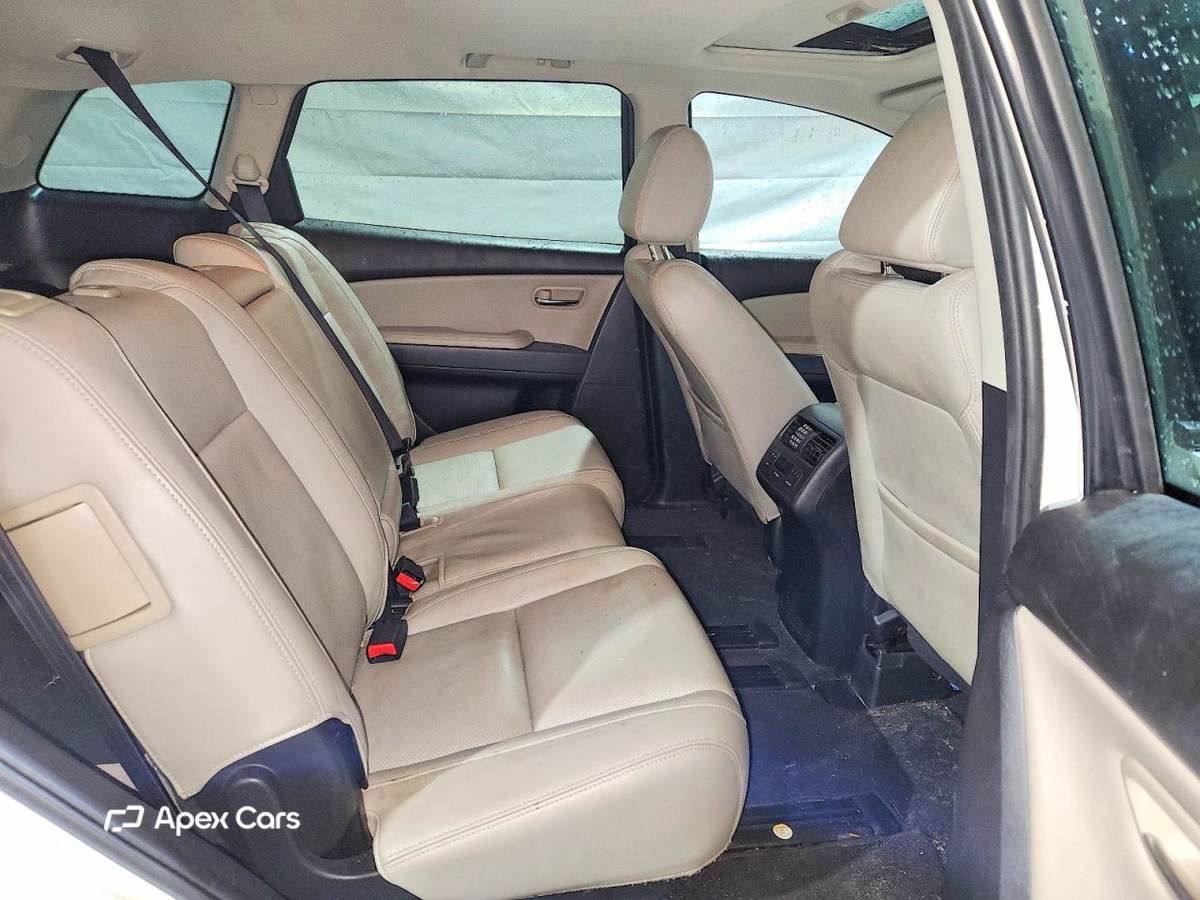 Mazda CX-9 2013
