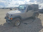 Jeep Wrangler 2002
