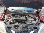 Nissan Rogue 2015