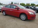 Nissan Sentra 2014