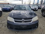 Dodge Avenger 2014
