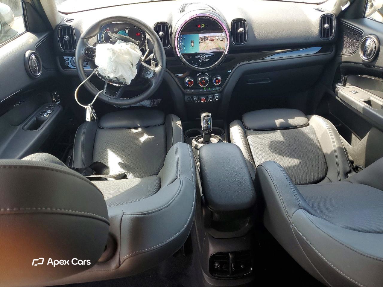 MINI Cooper 2024
