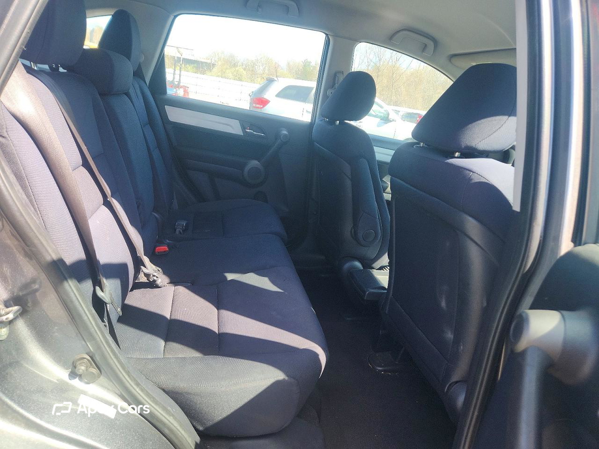 Honda CR-V 2010