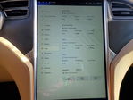 Tesla Model S 2014
