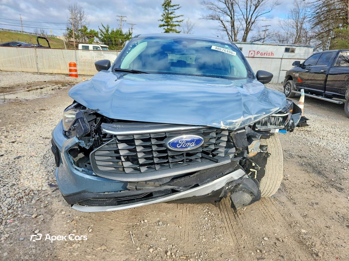 Ford Escape 2023