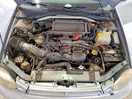 Subaru WRX 2002