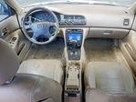 Honda Accord 1996