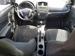Nissan Versa 2015