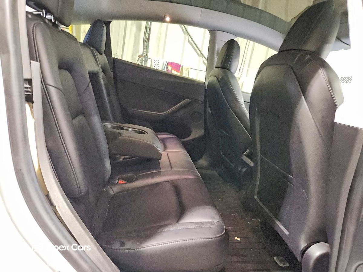 Tesla Model Y 2020