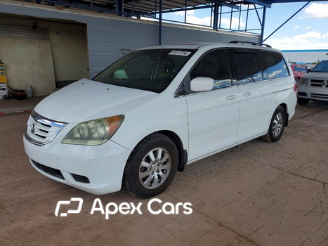 Honda Odyssey 2008 - Image 1 of 13