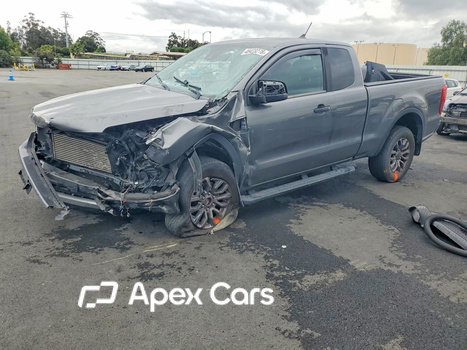 Ford Ranger 2022 - Image 1 of 13