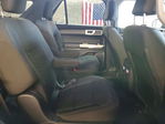 Ford Explorer 2021