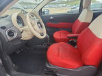 Fiat 500 2013