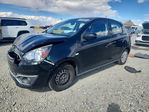 Mitsubishi Mirage 2019
