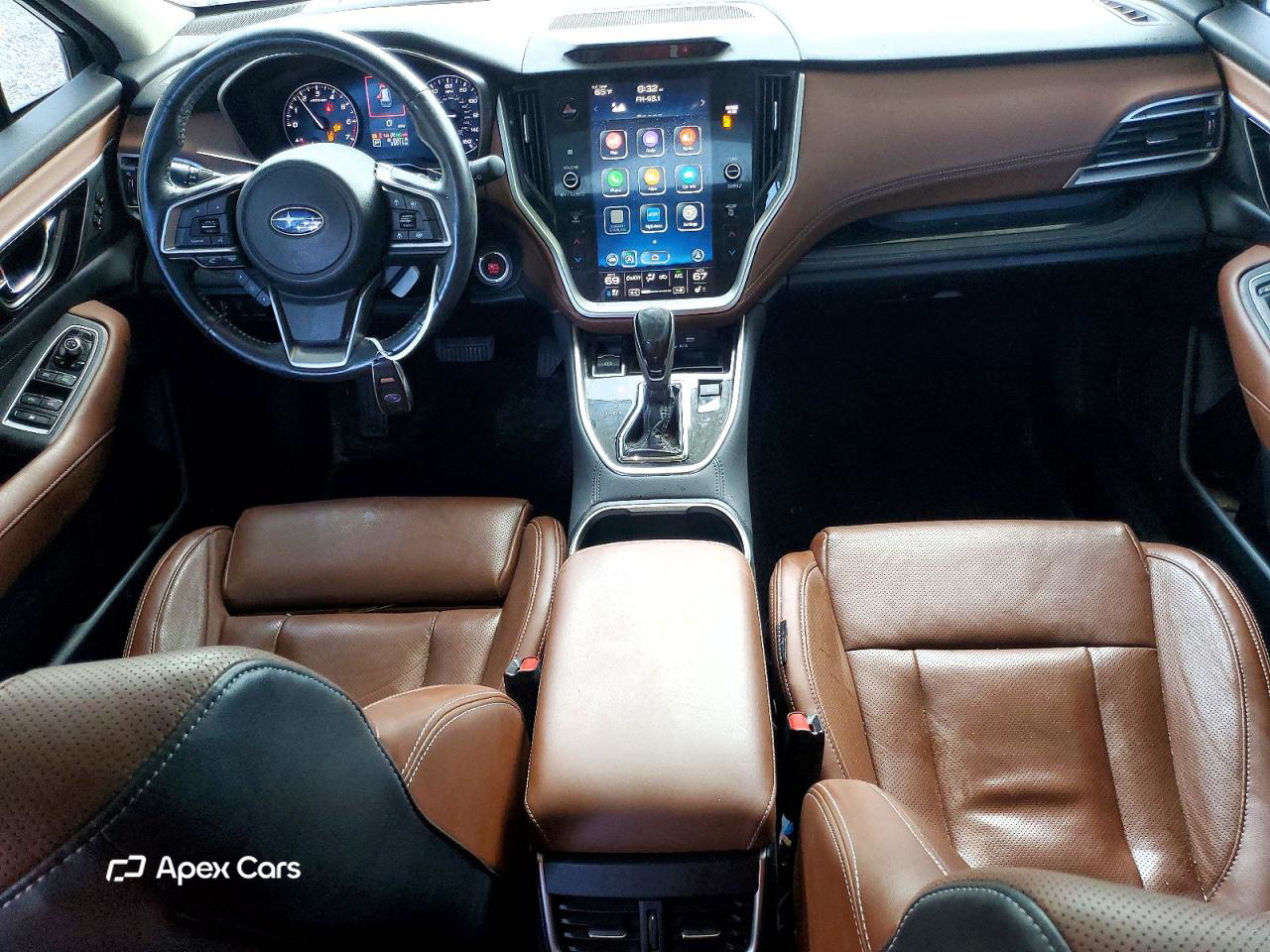Subaru Outback 2020