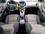 Chevrolet Cruze 2012