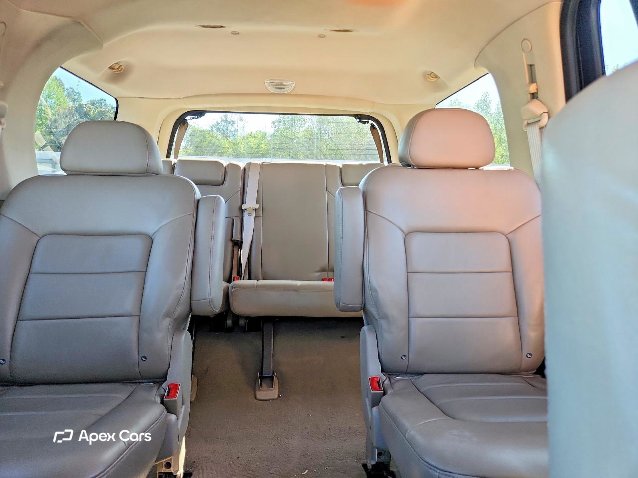 Ford Expedition 2006