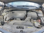 Nissan Altima 2013